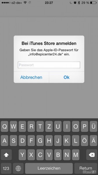 Apple Music Abo kündigen - automatische Verlängerung deaktiveren (3)