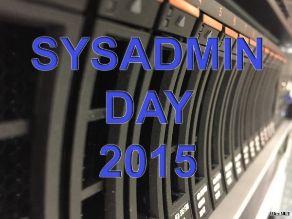 Sysadmin-Day-2015