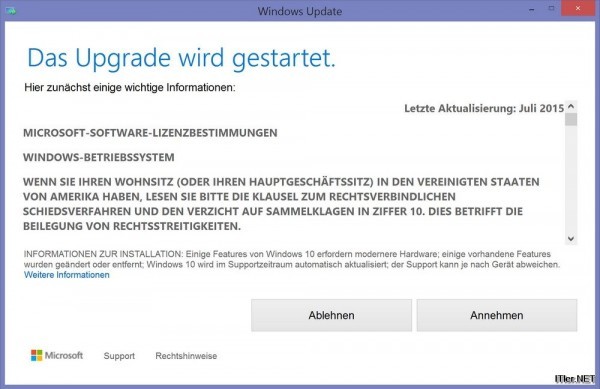 Windows 10 - App - Start - Upgrade (2) (Kopie)