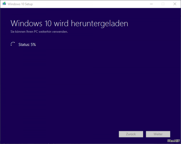 Windows 10 - Clean Install - USB Stick - ISO File (4) (Kopie)