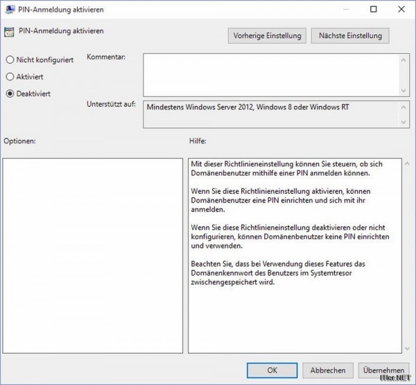Windows-10-Anmelde-PIN-aktivieren-deaktivieren 5