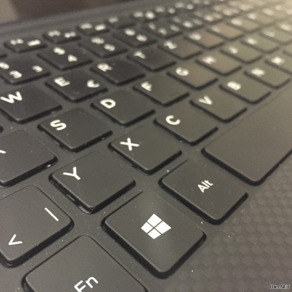 Windows-10-Tastaturkürzel