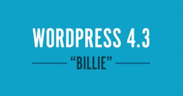 Wordpress-4-3-erschienen