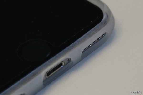 iPhone 6 - mumbi Schutzhülle im Test (4)