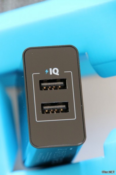 Anker 20W 2-Port USB Ladegerät im Test (3)