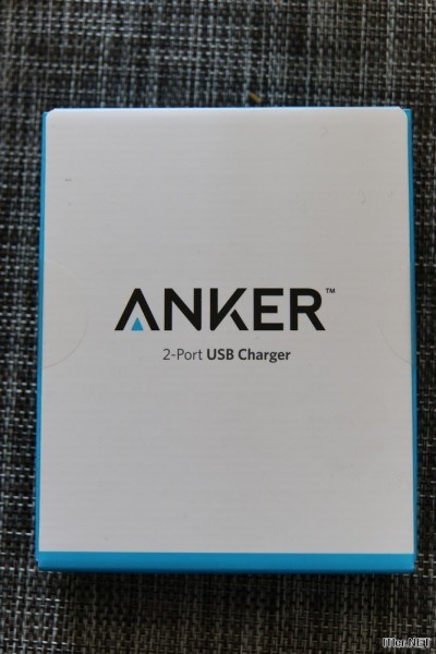 Anker 20W 2-Port USB Ladegerät im Test (4)