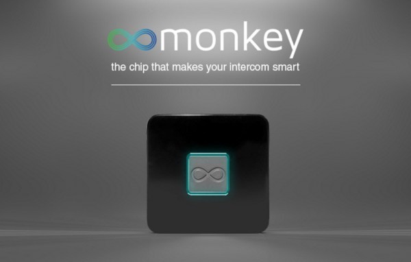 Monkey-Chip