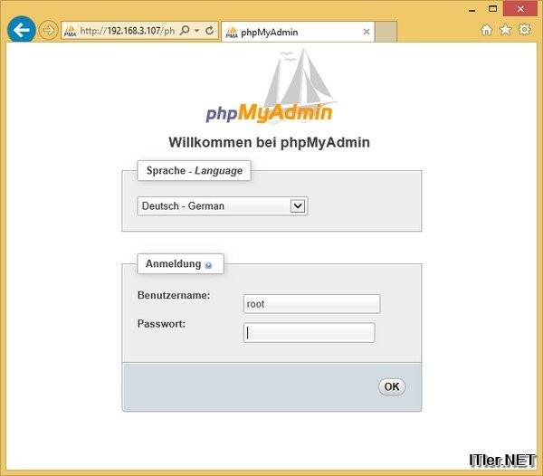 Raspberry Pi – Apache, PHP, MySQL Installation – Anleitung (107)