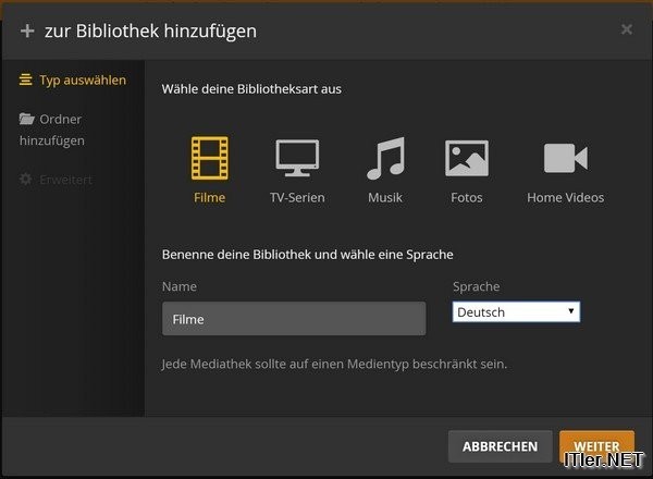 Raspberry Pi - Plex Server Einrichtung (3) (Kopie)