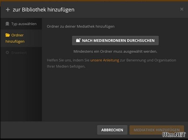 Raspberry Pi - Plex Server Einrichtung (4) (Kopie)