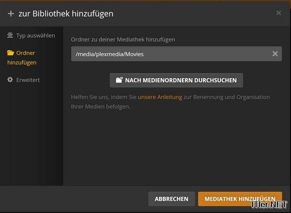 Raspberry Pi - Plex Server Einrichtung (6) (Kopie)