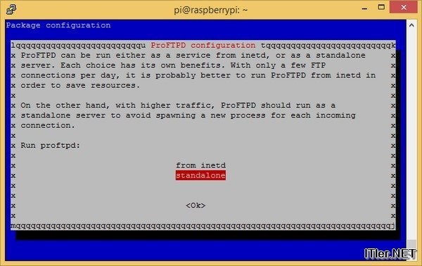 Raspberry Pi – Apache, PHP, MySQL Installation – Anleitung (108)