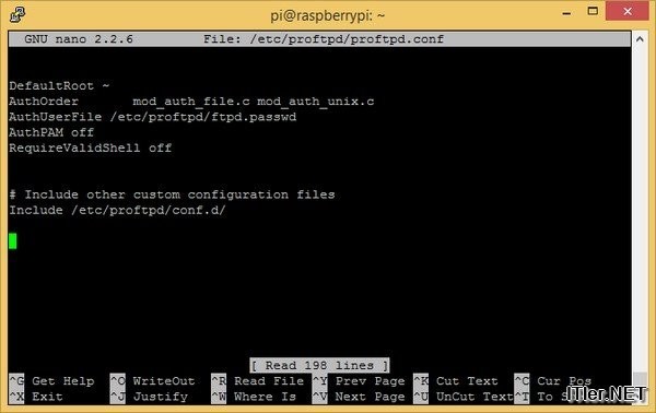 Raspberry Pi – Apache, PHP, MySQL Installation – Anleitung (109)