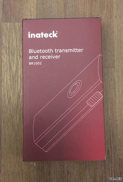 Inateck Bluetooth 3.0 Sender und Empfänger im Test (1)