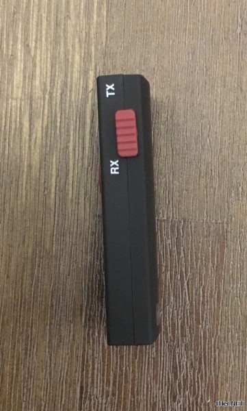 Inateck Bluetooth 3.0 Sender und Empfänger im Test (5)