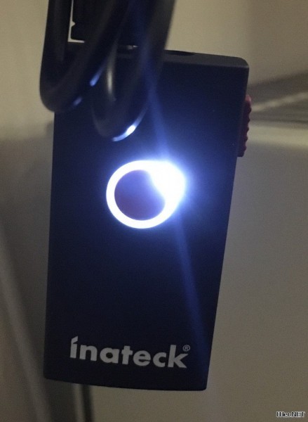 Inateck Bluetooth 3.0 Sender und Empfänger im Test (7)
