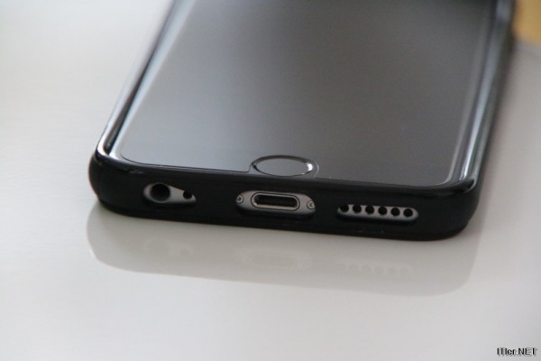 iPhone 6s Mumbi Schutzhülle im Test (4)