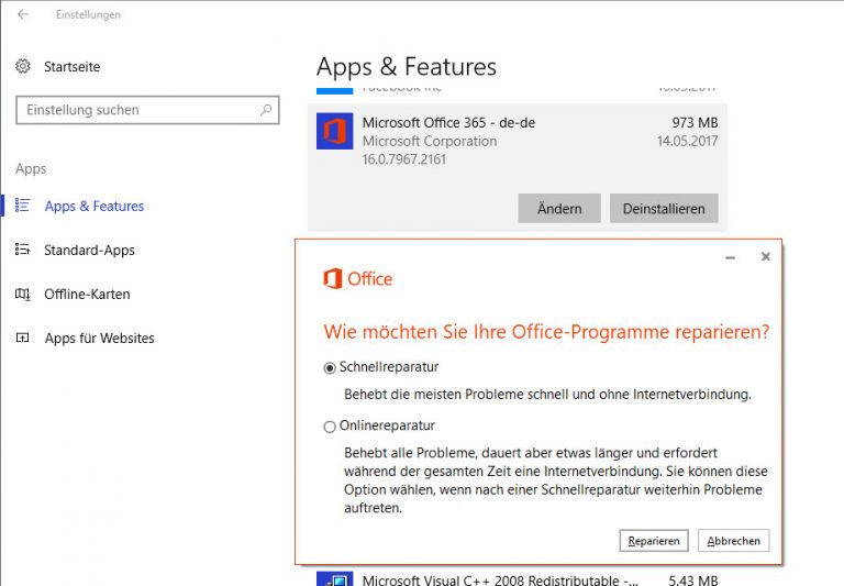 Der Datei Ist Kein Programm Zum Ausführen Zugeordnet Outlook - zum Ausführen ist kein E-Mail Programm zugeordnet