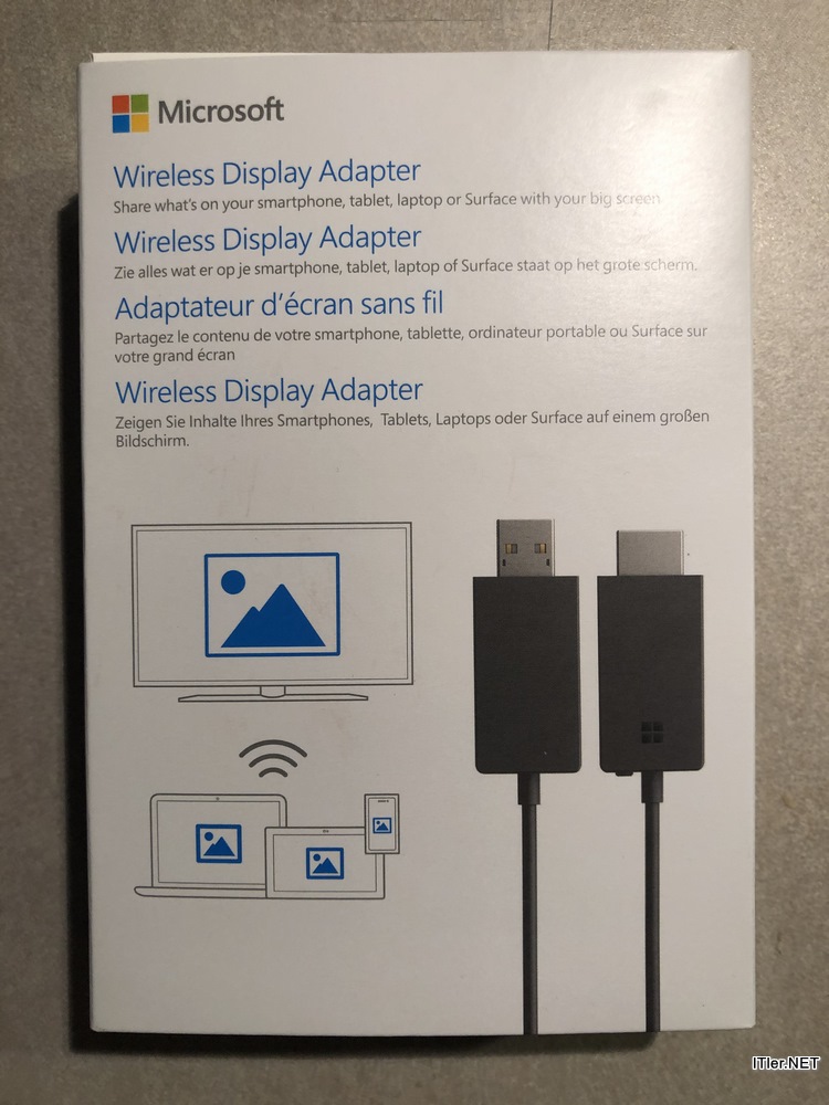 Microsoft Wireless Display Adapter V2 Im Test