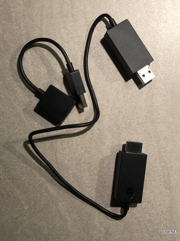 Microsoft Wireless Display Adapter V2 Im Test