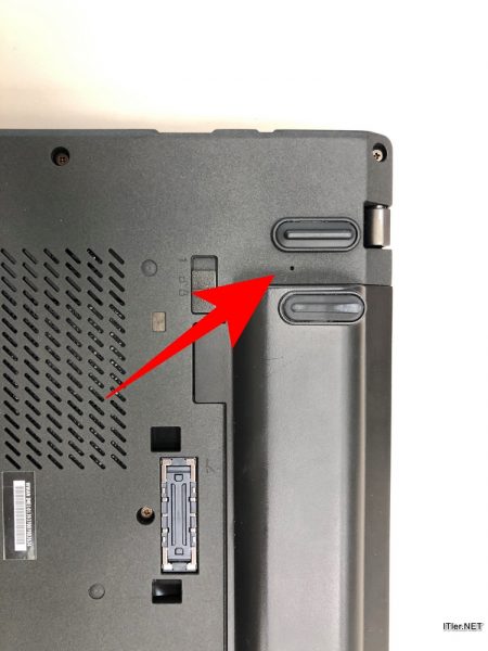 Lenovo Laptop lässt sich nicht mehr einschalten / starten